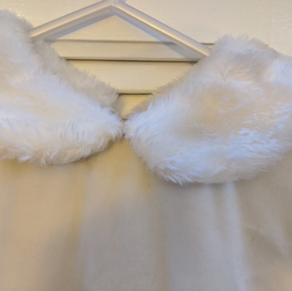 Girls dress size 6X - Picture 4 of 7